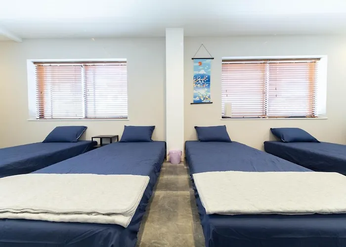 Guest House Megu-Chan