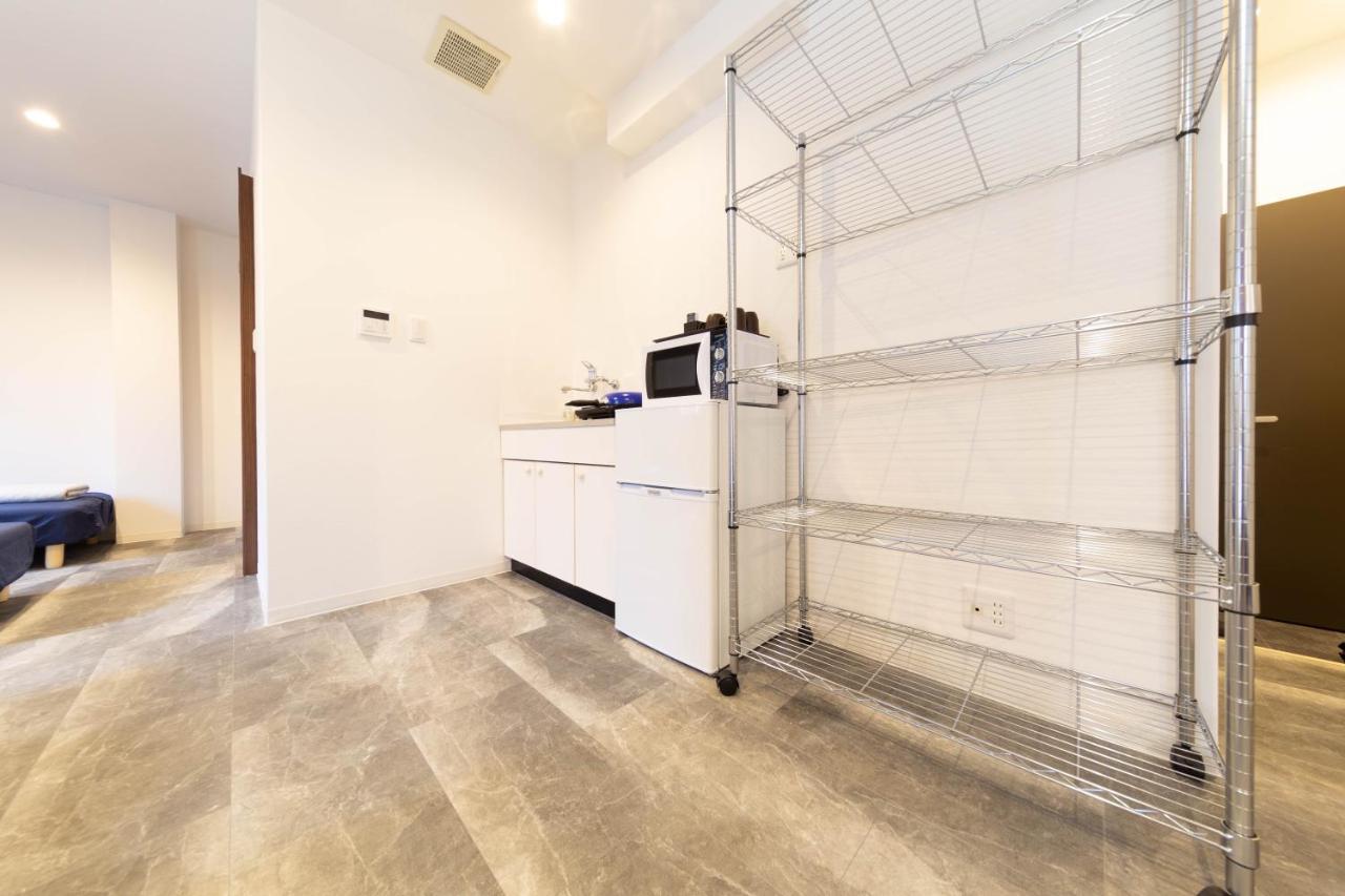 Megu-chan Appartement